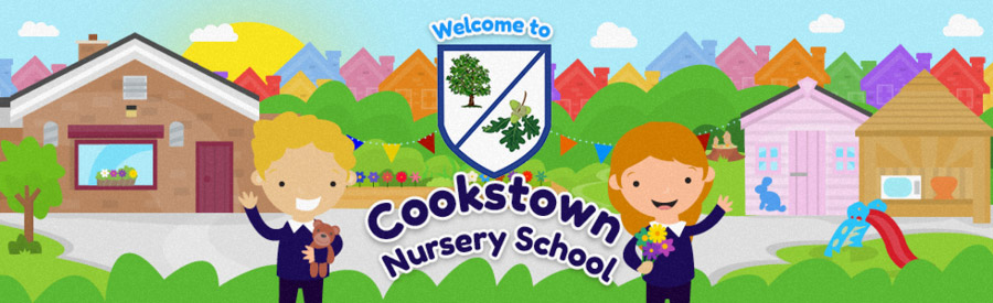 Cookstown Nursery School, Coolnafranky Demense, Molesworth Street, Cookstown